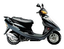 KYMCO VIVIO 125